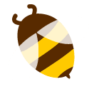 BeeFavicon 01