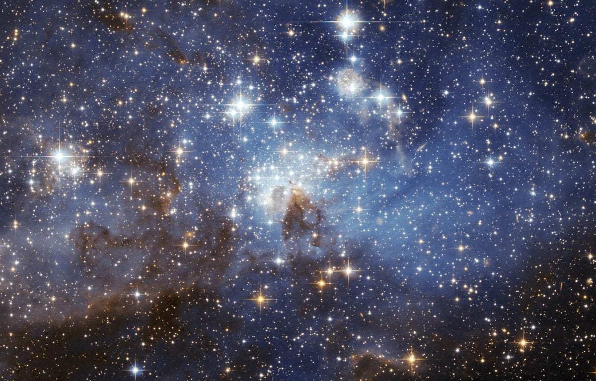 What I know about Stars?