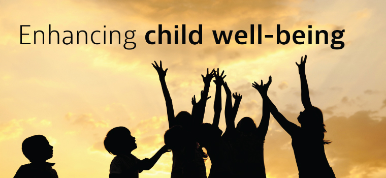 CHILDREN’S HEALTH AND WELL-BEING IN PAKISTAN