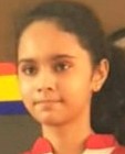 maheen bilal grade 6 of future world school