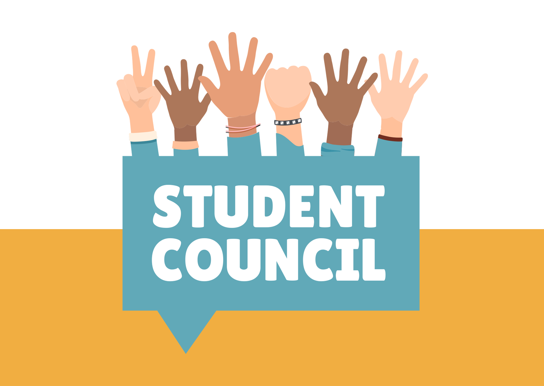 The Undeniable Importance of a Student Council