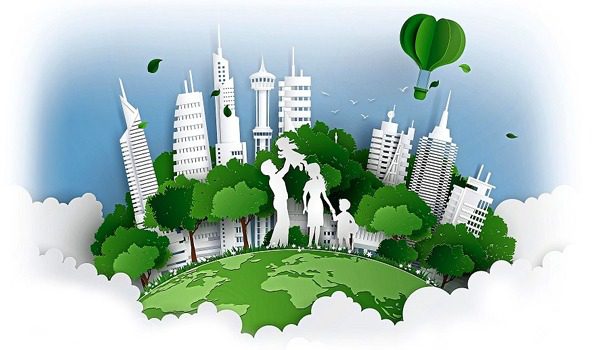 Clean Green Pakistan: Plant for Pakistan
