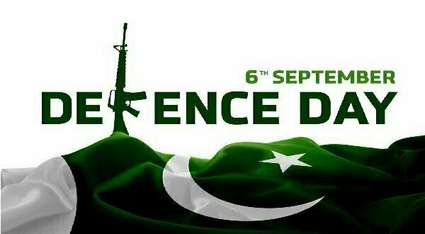 Defence Day