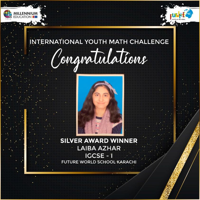 International Youth Math Challenge 2021