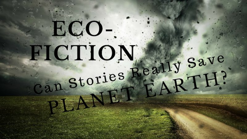 Environmental Fiction