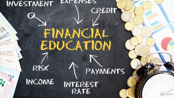 Financial Education