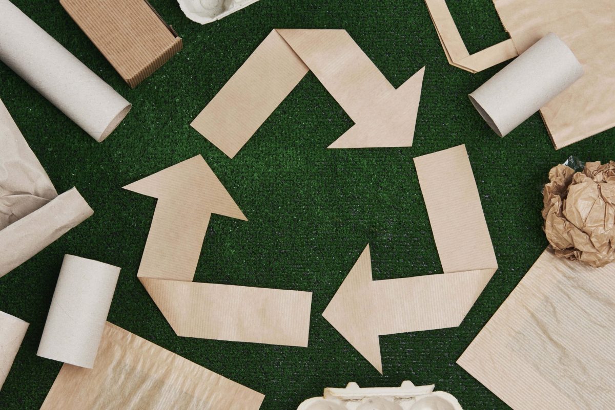 The Importance of Recycling: How We Can Save the Environment